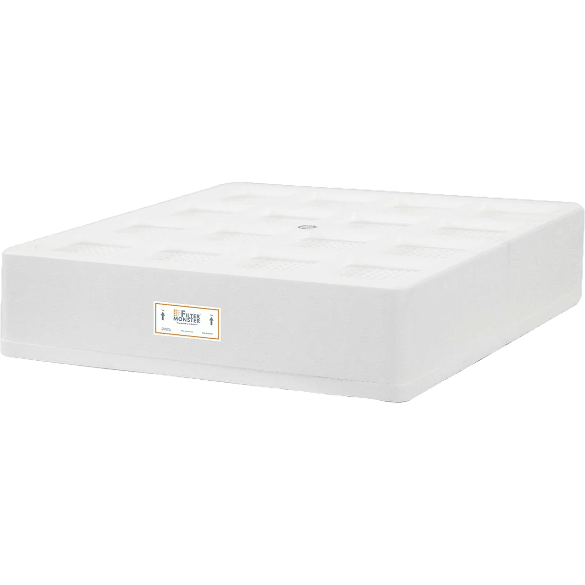 Filter Monster Replacement PreMax Pre-Filter for HealthPro Series