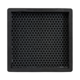 Filter-Monster Replacement TVOC Filter Compatible with Aeris Aair Gas Pro - Angle 5