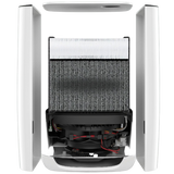Filter-Monster Replacement TVOC Filter Compatible with Aeris Aair Gas Pro - Main