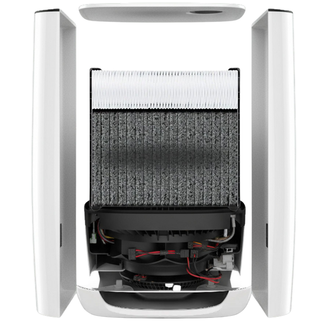 Filter-Monster Replacement TVOC Filter Compatible with Aeris Aair Gas Pro - Main