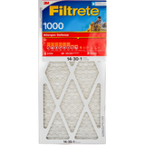 3M Filtrete Allergen Defense Furnace Filter 14x30x1
