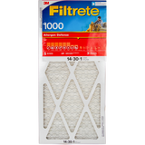 3M Filtrete Allergen Defense Furnace Filter 14x30x1
