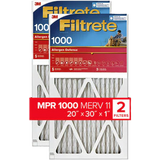 3M Filtrete Allergen Defense Furnace Filter - 20 x 30 x 1