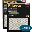 3M Filtrete 2800 MPR Ultrafine Particle Reduction Filters