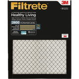 3M Filtrete 2800 MPR Ultrafine Particle Reduction Filters