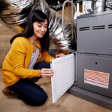 3M Filtrete 1-Inch Micro Allergen Defense MPR 1000 Air Filters