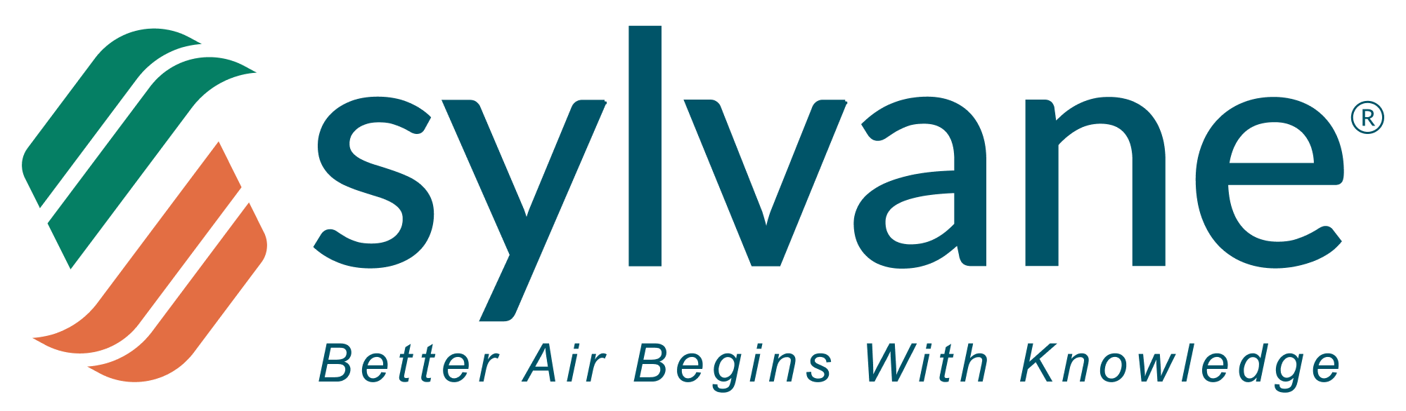 Sylvane logo