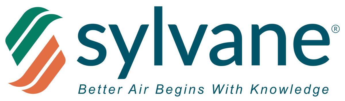 The picture sylvane.com shows when its homepage is shared
