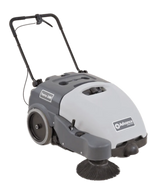 Commercial Floor Sweepers