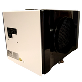 Fral 70 Pint Crawlspace Dehumidifier - Angle 1