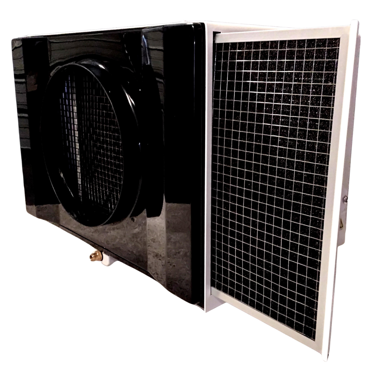 Fral 70 Pint Crawlspace Dehumidifier - Filter