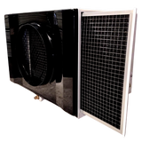 Fral 70 Pint Crawlspace Dehumidifier - Filter