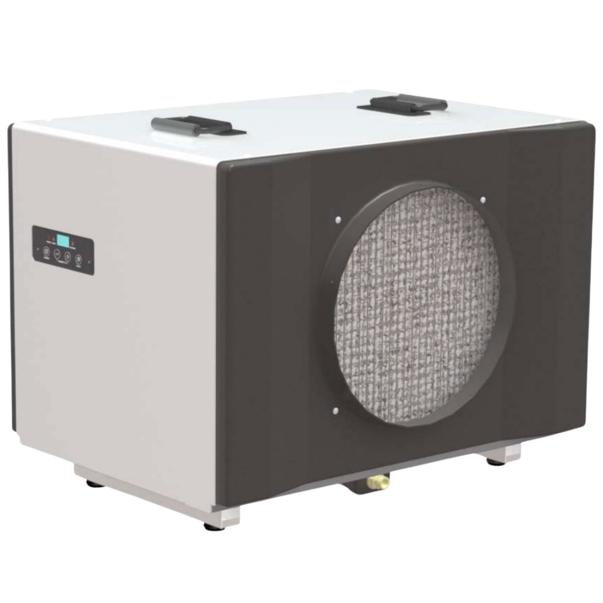 Fral 70 Pint Crawlspace Dehumidifier - Main