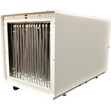 Fral 54 Pint Dehumidifier - Coil