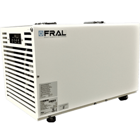 Fral 54 Pint Dehumidifier - Main