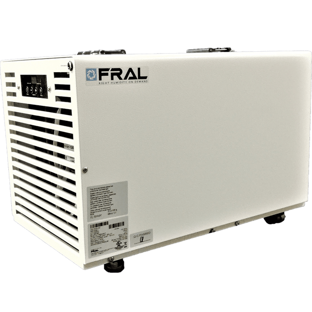 Fral 54 Pint Dehumidifier - Main