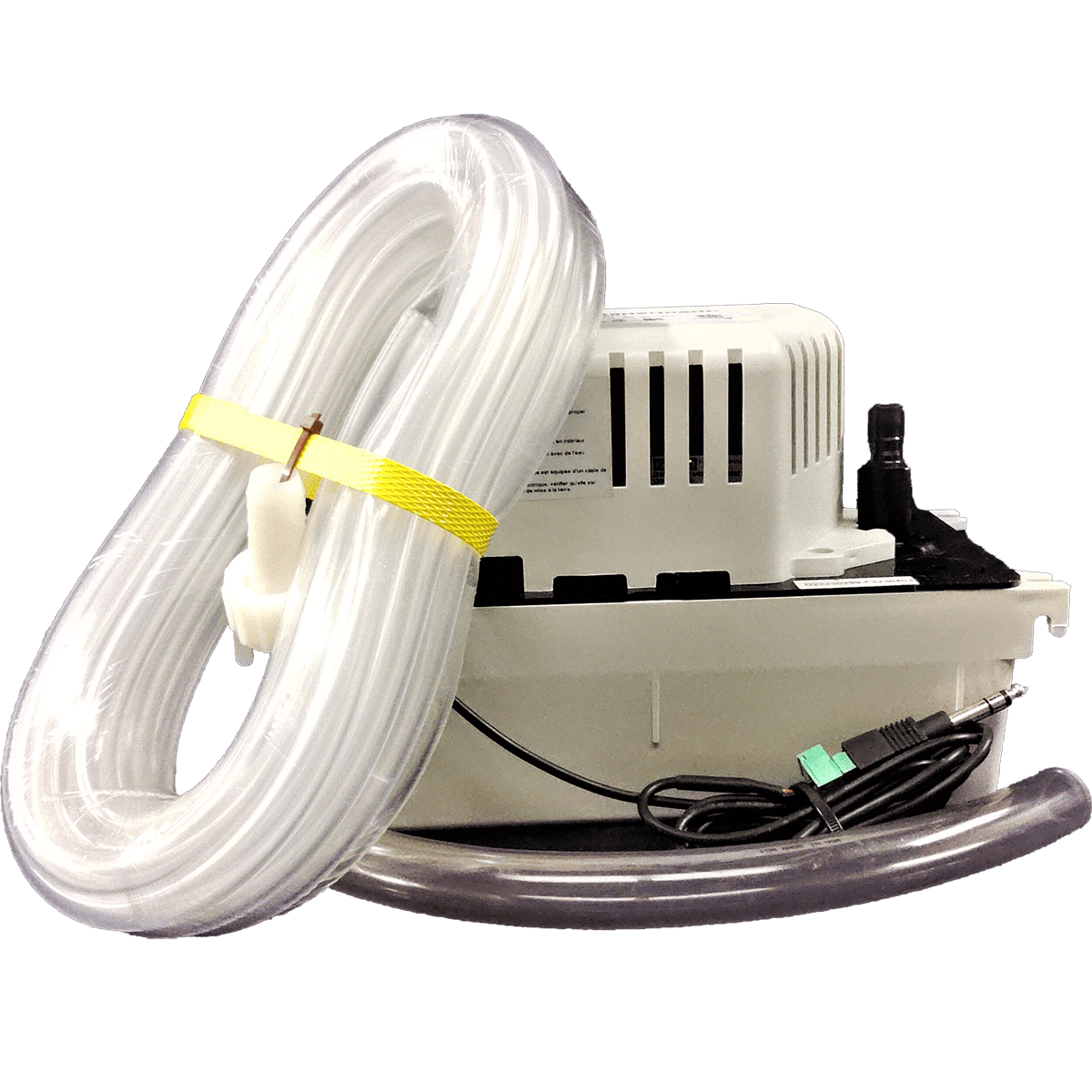 Fral Pump Kit for 54 & 100 Pint Dehumidifiers - Main