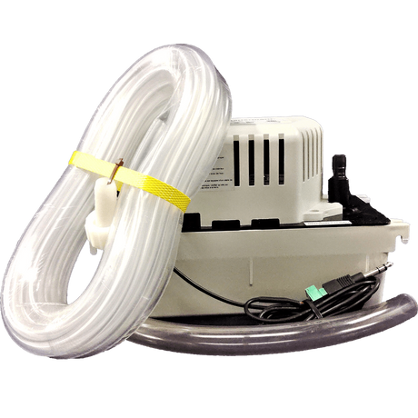 Fral Pump Kit for 54 & 100 Pint Dehumidifiers - Main