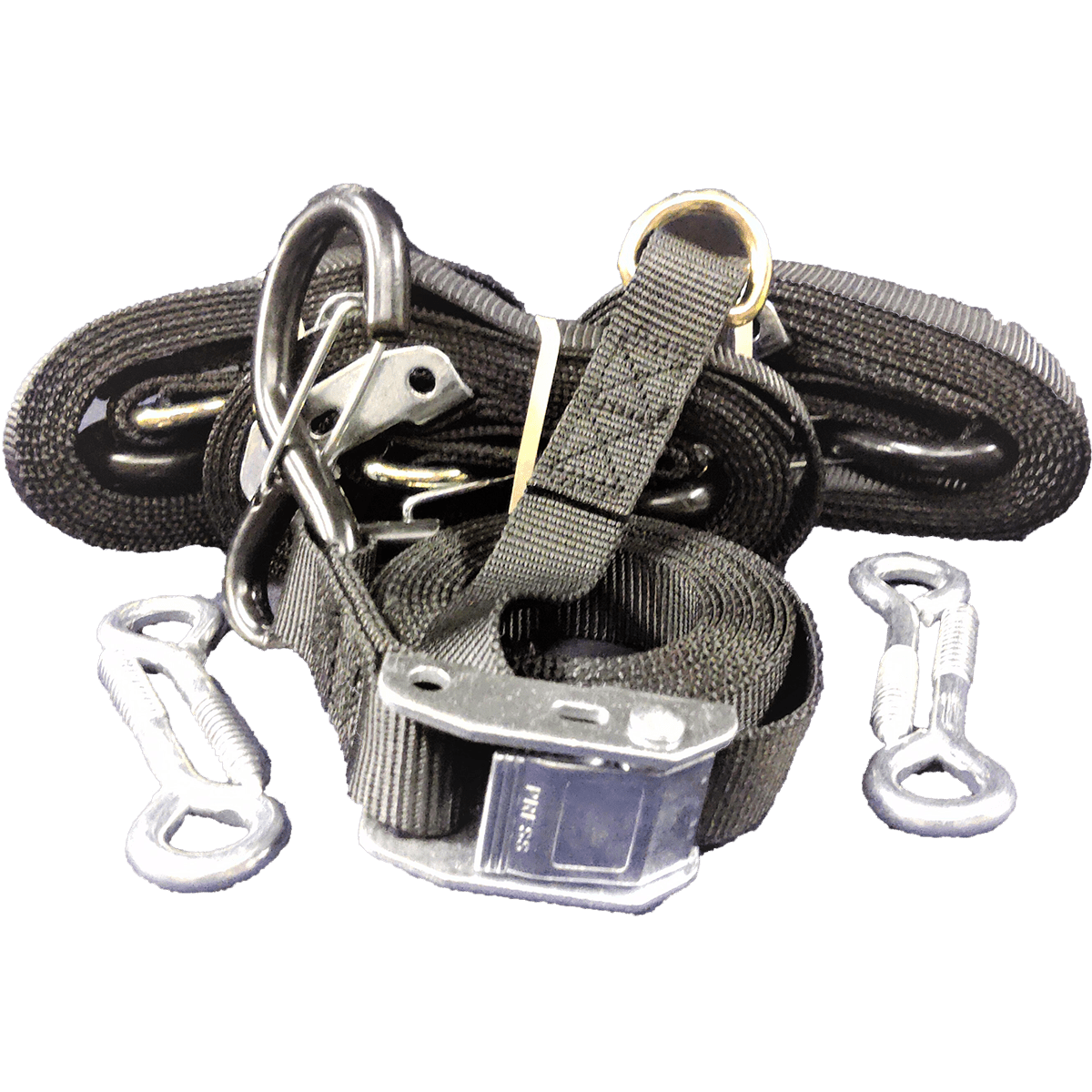 Fral-USA Hanging Kit for 54 & 100 Pint Dehumidifiers - Main