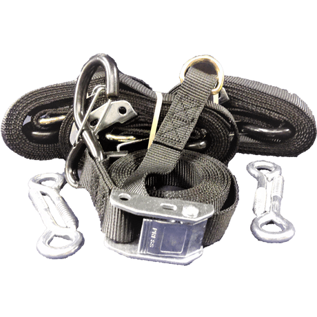 Fral-USA Hanging Kit for 54 & 100 Pint Dehumidifiers - Main