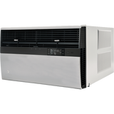 Friedrich Kuhl 12,000 BTU Window and Wall Air Conditioner - Angle View