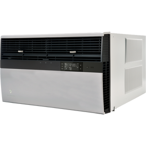 Friedrich Kuhl 12,000 BTU Window and Wall Air Conditioner - Angle