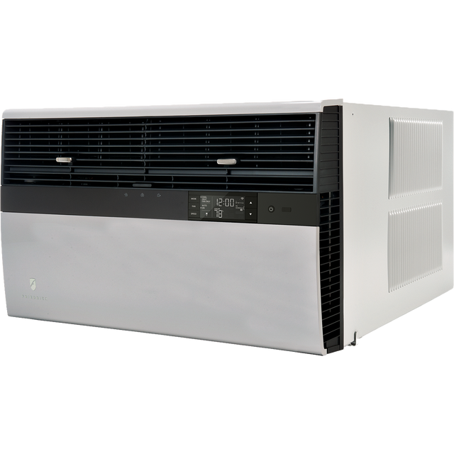 Friedrich Kuhl 12,000 BTU Window and Wall Air Conditioner - Angle
