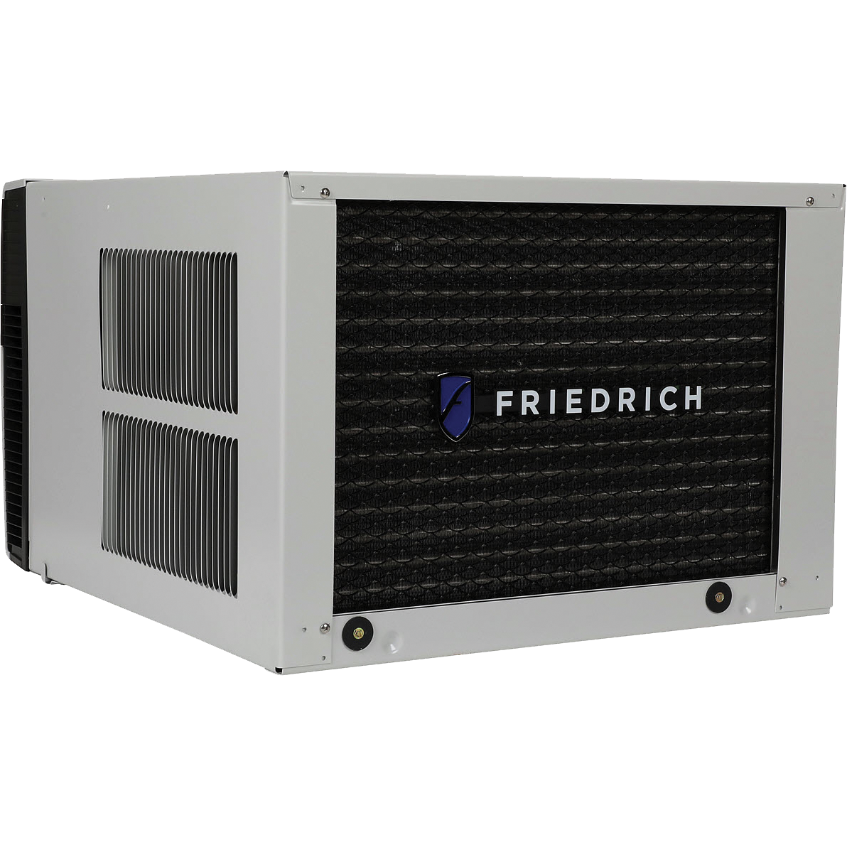 Friedrich Kuhl 12,000 BTU Window and Wall Air Conditioner - Back View