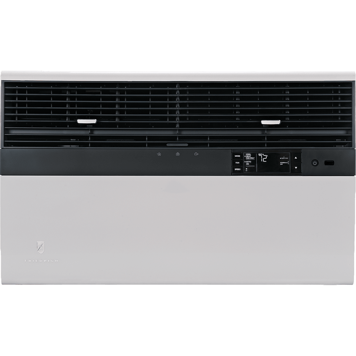 Friedrich Kuhl 12,000 BTU Window and Wall Air Conditioner