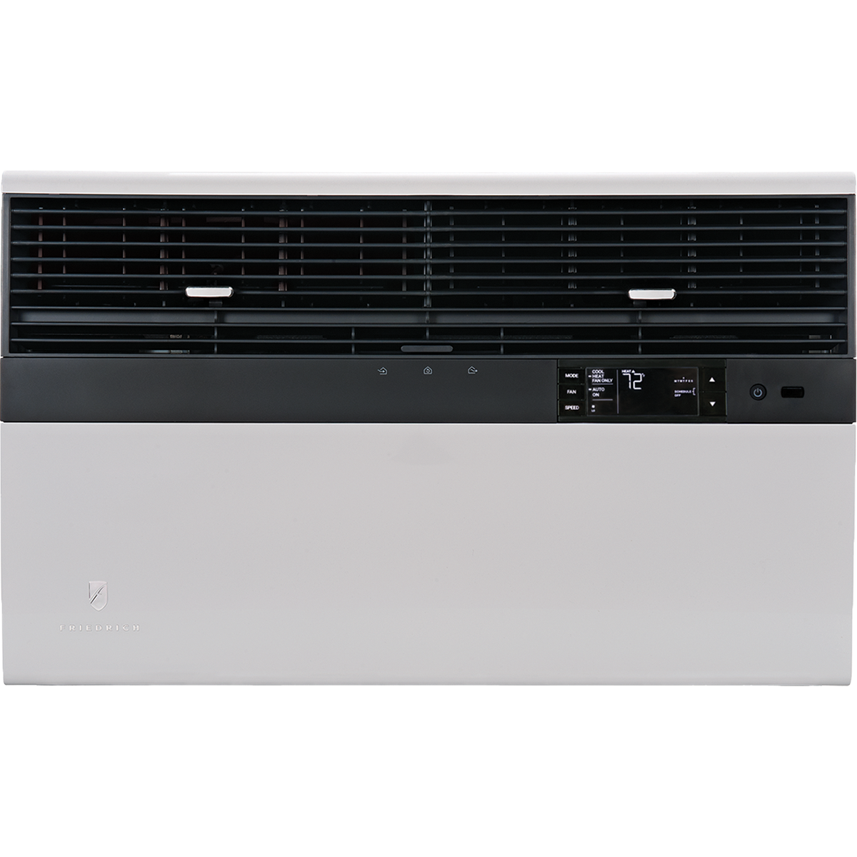 Friedrich Kuhl 12,000 BTU Window and Wall Air Conditioner