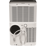 Frigidaire 8,000 BTU Portable Air Conditioner - Back