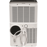 Frigidaire 8,000 BTU Portable Air Conditioner - Back