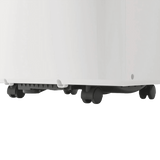 Frigidaire 8,000 BTU Portable Air Conditioner - Casters