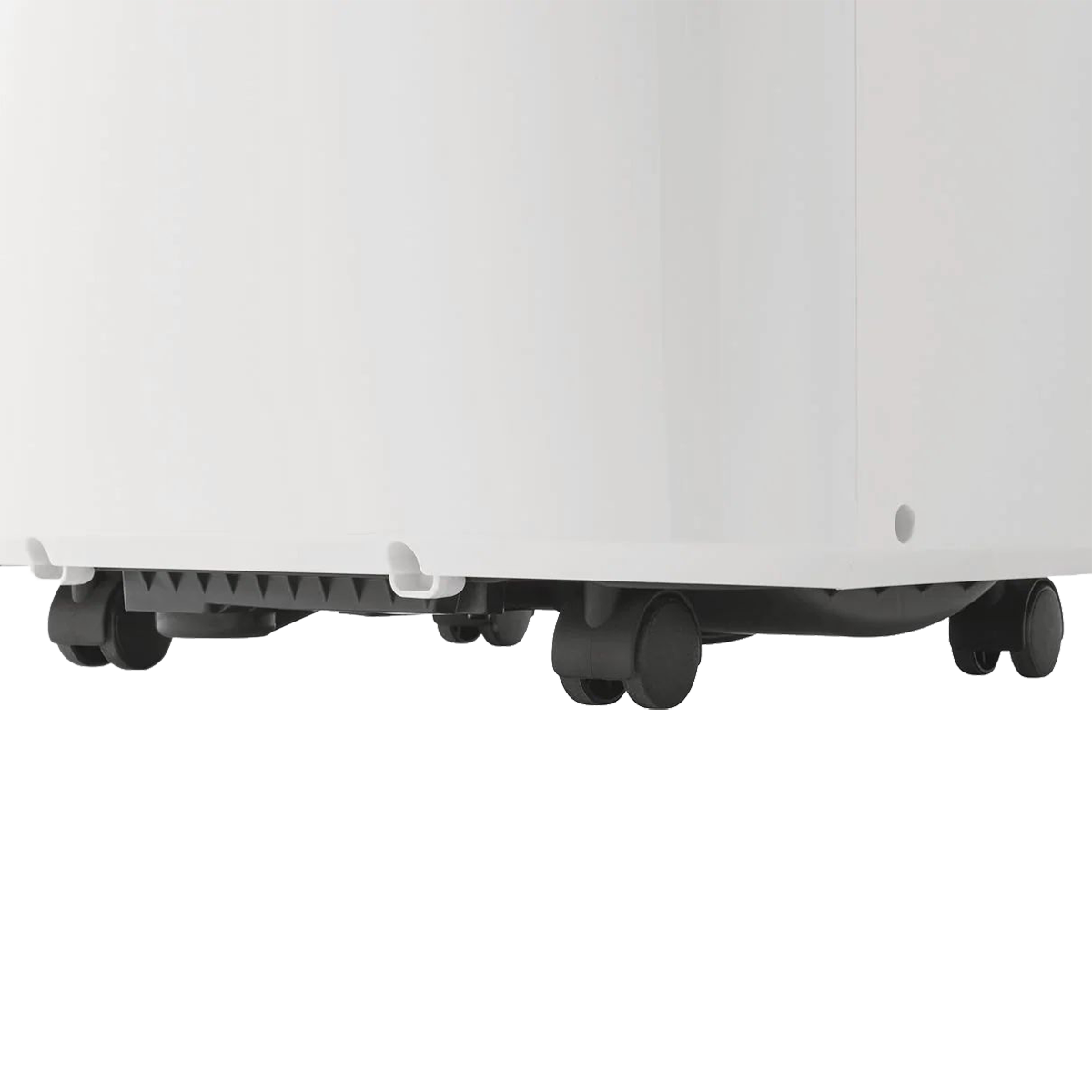 Frigidaire 8,000 BTU Portable Air Conditioner - Casters