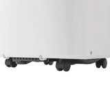 Frigidaire 8,000 BTU Portable Air Conditioner - Casters