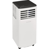 Frigidaire 8,000 BTU Portable Air Conditioner - Right Angle