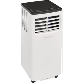 Frigidaire 8,000 BTU Portable Air Conditioner - Right Angle