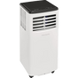 Frigidaire 8,000 BTU Portable Air Conditioner - Right Angle