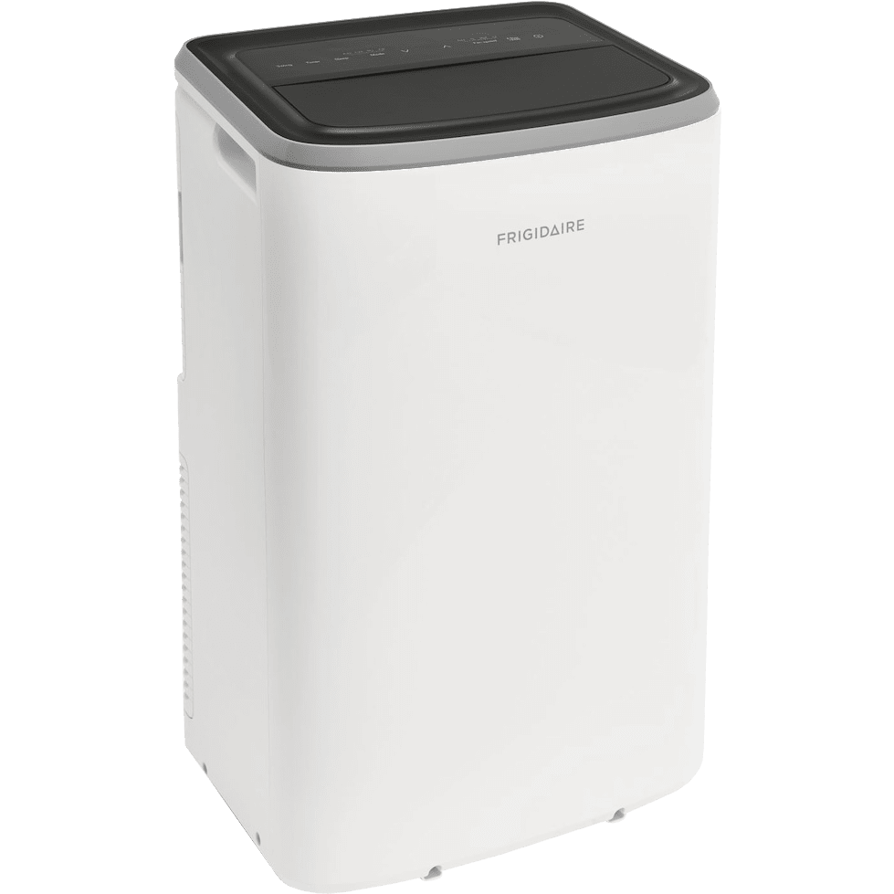 Frigidaire 10,000 BTU Portable Air Conditioner - Left Angle