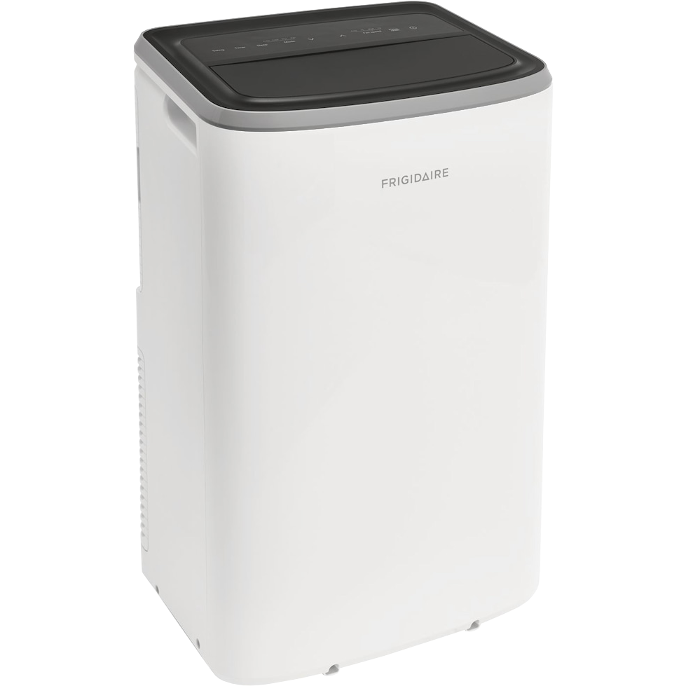 Frigidaire 10,000 BTU Portable Air Conditioner - Left Angle