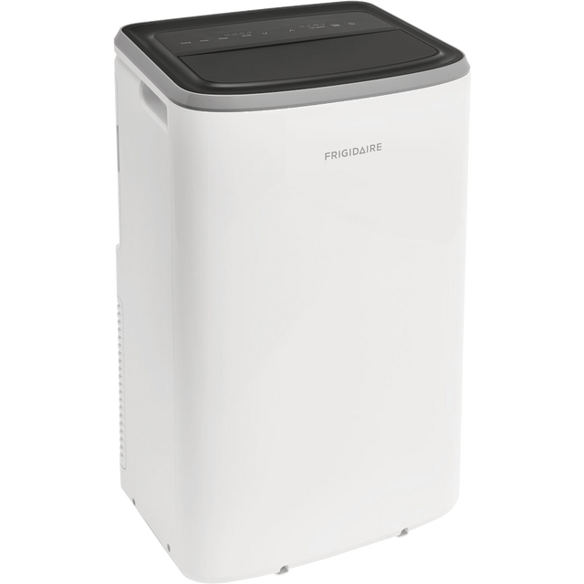 Frigidaire 10,000 BTU Portable Air Conditioner - Left Angle