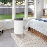Frigidaire 10,000 BTU Portable Air Conditioner - in Bedroom
