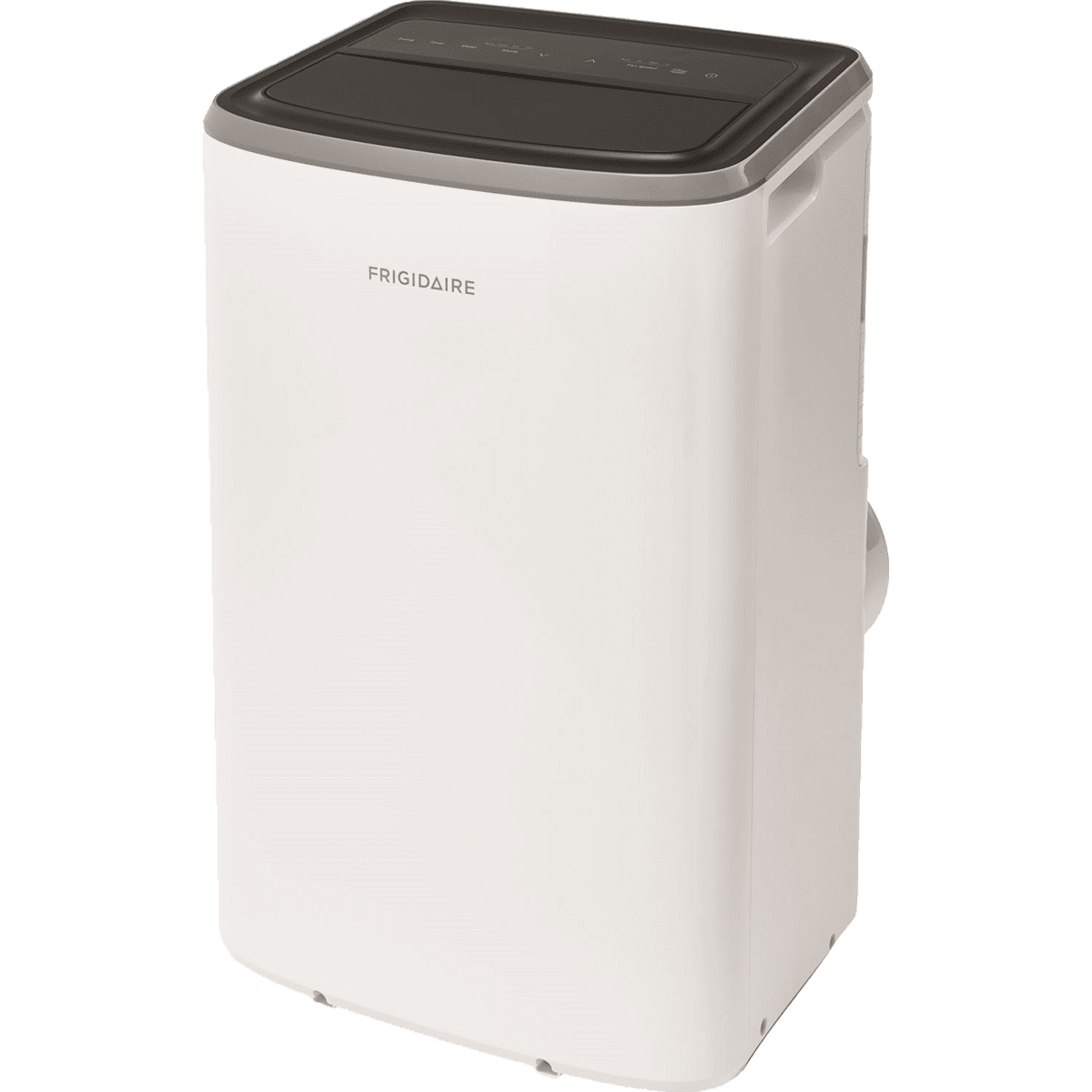 Frigidaire 10,000 BTU Portable Air Conditioner - Right Angle