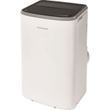 Frigidaire 10,000 BTU Portable Air Conditioner - Right Angle