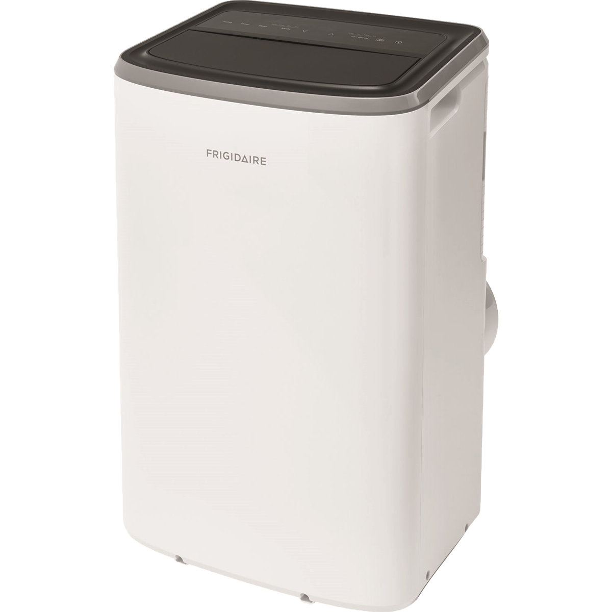 Frigidaire 10,000 BTU Portable Air Conditioner - Right Angle
