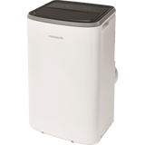 Frigidaire 10,000 BTU Portable Air Conditioner - Right Angle