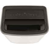 Frigidaire 10,000 BTU Portable Air Conditioner - Top Vent Open