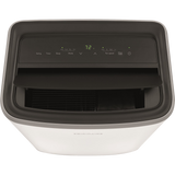 Frigidaire 10,000 BTU Portable Air Conditioner - Top Vent Open