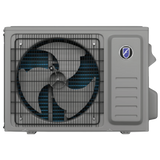Friedrich 12,000 BTU Floating Air Select Mini Split w/ Electric Heat - Outdoor Unit