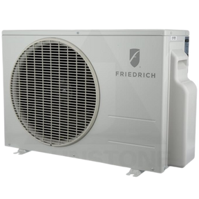 Friedrich 12000 BTU Mini-Split Heat Pump Condenser (MRH12Y3J) - Outdoor Unit